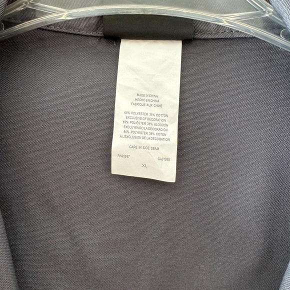 The Dickies Men's Jacket - Picture 3 of 5